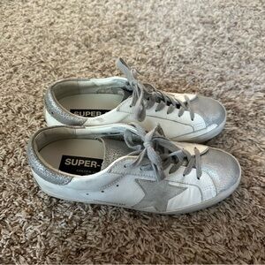 Golden Goose sneakers
